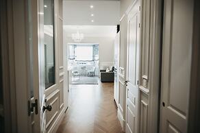 Apartamentos Naiala