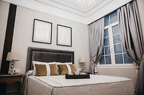 Apartamentos Naiala