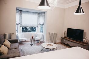 Apartamentos Naiala