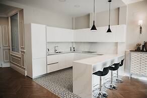Apartamentos Naiala
