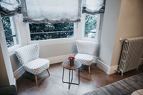Apartamentos Naiala