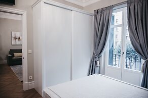 Apartamentos Naiala