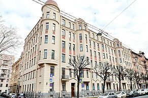 Takeroom Sportivnaya