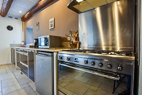 Holiday Home With Private Terrace
