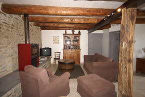 Holiday Home With Private Terrace