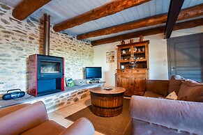 Holiday Home With Private Terrace