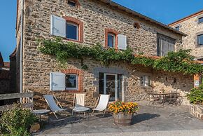 Holiday Home With Private Terrace