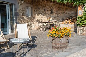 Holiday Home With Private Terrace