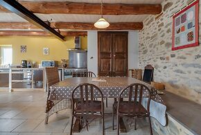 Holiday Home With Private Terrace
