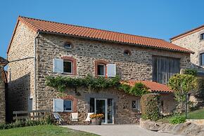 Holiday Home With Private Terrace