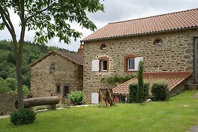 Holiday Home With Private Terrace