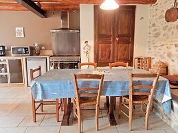Holiday Home With Private Terrace