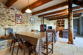 Holiday Home With Private Terrace