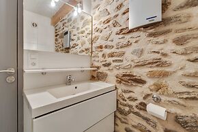 Holiday Home With Private Terrace