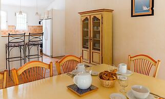 Elegant Villa in Fayence