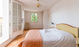 Elegant Villa in Fayence