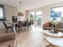 Holiday Home in De Koog With Sauna