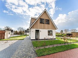 Holiday Home in De Koog With Sauna