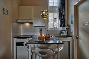 Rustic Apartment in Mesch near Town Center
