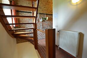 Rustic Apartment in Mesch near Town Center