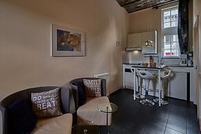 Rustic Apartment in Mesch near Town Center