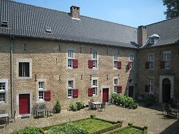 Rustic Apartment in Mesch near Town Center