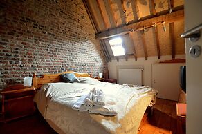 Rustic Apartment in Mesch near Town Center