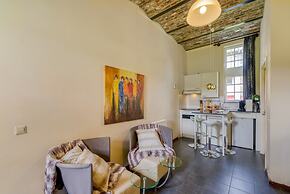 Rustic Apartment in Mesch near Town Center