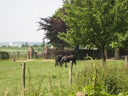 Spacious Villa near Town Center in Mesch