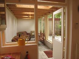 Luxury Holiday Home near Amsterdam