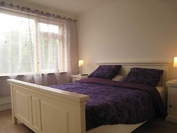 Luxury Holiday Home near Amsterdam