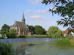 Luxury Holiday Home near Amsterdam
