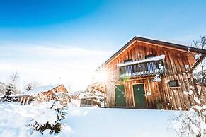 Spacious Chalet near Kreischberg Ski Area