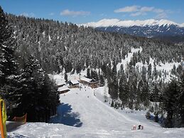 Spacious Chalet near Kreischberg Ski Area