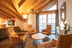Luxury Penthouse in Brixen im Thale