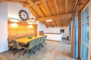 Luxury Penthouse in Brixen im Thale