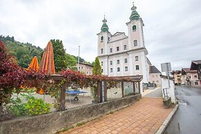 Luxury Penthouse in Brixen im Thale