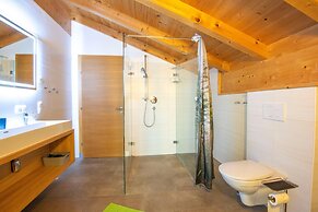 Luxury Penthouse in Brixen im Thale