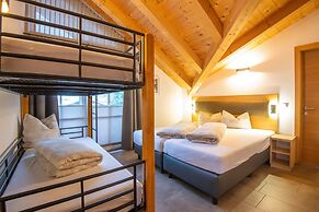 Luxury Penthouse in Brixen im Thale
