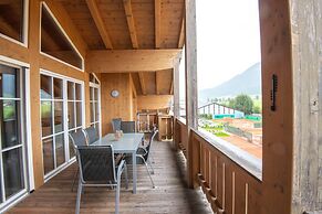 Luxury Penthouse in Brixen im Thale
