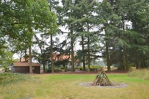 Hideaway: Sauna, Tennis & Trampoline