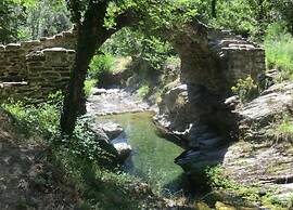 Seigneulles Garden Escape