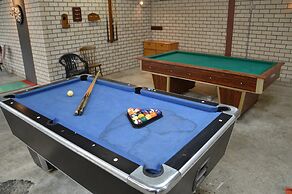 Holiday Home in Elsendorp With Garden