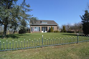 Holiday Home in Elsendorp With Garden