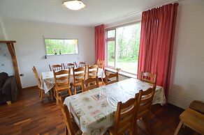 Holiday Home in Elsendorp With Garden