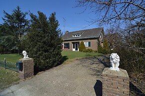 Holiday Home in Elsendorp With Garden