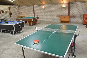 Holiday Home in Elsendorp With Garden