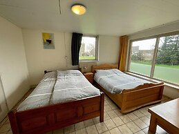 Holiday Home in Elsendorp With Garden