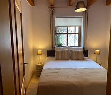 Chalet in Goldegg Near Ski Slopes