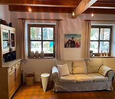 Chalet in Goldegg Near Ski Slopes